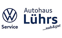 Logo Autohaus Lührs GmbH Salzhausen