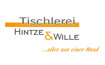 Logo Hintze & Wille OHG Tischlerei Salzhausen