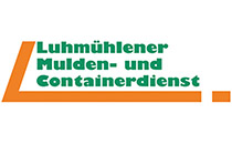 Logo Luhmühlener Mulden- u. Containerdienst GmbH Salzhausen