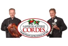 Bildergallerie Landschlachterei Cordes GmbH Salzhausen