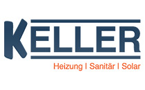 Logo Helmut Keller GmbH San.- und Heizungsanlagen Gödenstorf
