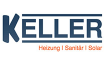 Logo Helmut Keller GmbH Heizung, Sanitär, Solar Gödenstorf