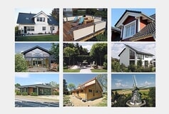 Bildergallerie Meyer Holzbau GmbH Zimmerei Garstedt