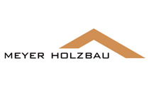 Logo Meyer Holzbau GmbH Zimmerei Garstedt
