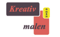 Logo Kreativ malen GmbH Thomas Neben Stelle