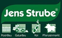 Logo Strube Jens Garten- und Landschaftsbau Stelle
