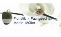 Logo Müller Martin Blumen und Gärtnerei Egestorf