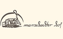 Logo Marschachter Hof Hotel, Restaurant u. Festsaal Marschacht