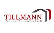Logo Tillmann Dach und Fassadenbau GmbH Meisterbetrieb Marschacht