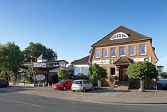 Bildergallerie Marschachter Hof Hotel, Restaurant u. Festsaal Marschacht