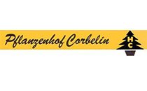 Logo Pflanzenhof Corbelin GbR Radbruch