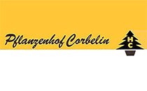 Logo Pflanzenhof Corbelin GbR Gartenbaubetrieb Radbruch