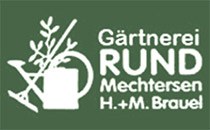 Logo Gärtnerei Rund Mechtersen