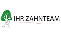 Logo IHR ZAHNTEAM Jolanta J. Broistedt Zahnärzte Buchholz in der Nordheide