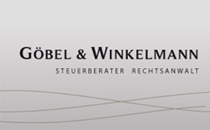 Logo Göbel & Winkelmann PartG mbB Steuerberater Buchholz