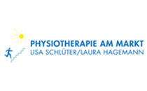 Logo Physiotherapie am Markt Lisa Schlüter Buchholz