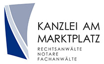 Logo Kanzlei am Marktplatz Rechtsanwälte u. Notare Buchholz
