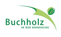Logo Buchholz in der Nordheide Buchholz