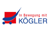 Logo Kögler Treppenlifte Tim Kögler Rosengarten