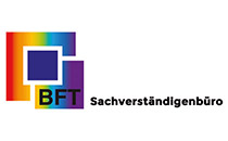 Logo BFT Sachverständigenbüro Dipl.-Ing. Jörg Behrens Buchholz in der Nordheide