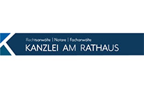 Logo Kanzlei am Rathaus Rechtsanwälte / Notare Buchholz