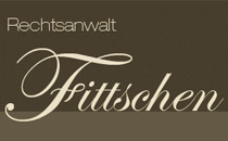 Logo Fittschen Dierk Fachanwalt für Verkehrsrecht u. Strafrecht Buchholz in der Nordheid