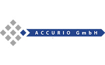 Logo ACCURIO GmbH Wirtschaftsprüfungsgesellschaft Buchholz in der Nordheide