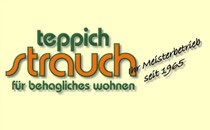 Logo Strauch Fußböden Inh. Claus-Dieter Klemm Buchholz in der Nordheide