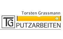 Logo Grassmann Torsten Putzarbeiten Buchholz in der Nordheide