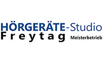 Logo HÖRGERÄTE-Studio Freytag Buchholz