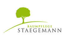 Logo Baumpflege Staegemann Buchholz in der Nordheide