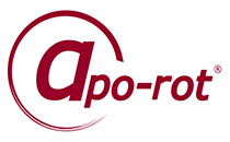 Logo apo-rot Linden Apotheke Buchholz in der Nordheid