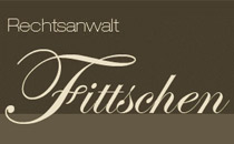 Logo Fittschen Dierk Fachanwalt für Verkehrsrecht u. Strafrecht Buchholz in der Nordheide