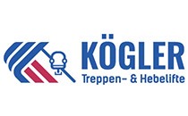 Logo Kögler Treppenlifte Tim Kögler Rosengarten