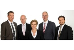 Bildergallerie Kanzlei am Rathaus Rechtsanwälte / Notare Buchholz