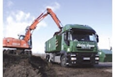 Bildergallerie Heinz Husen Containerdienst GmbH & Co.KG Buchholz in der Nordheide