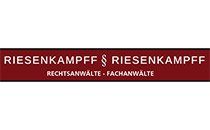 Logo Riesenkampff & Riesenkampff Rechtsanwälte - Fachanwälte Buchholz in der Nordheide