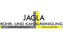 Logo JAGLA Rohr- und Kanalreinigung Ahlerstedt