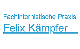 Logo Kämpfer Felix Internist Tostedt