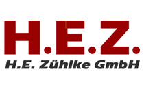 Logo Zühlke GmbH Erstellung von Heizkostenabrechnungen Tostedt