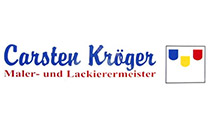 Logo Carsten Kröger Maler- und Lackiermeister Tostedt