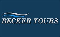 Logo Becker Tours GmbH Tostedt