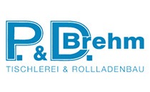 Logo Peter u. Diethelm Brehm OHG Tischlerei - Fenster - Türen - Rolladenbau Tostedt
