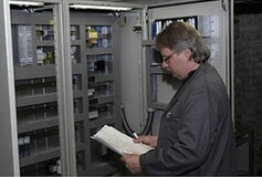 Bildergallerie Maack Fachbetrieb für Elektro- u. Lichttechnik Tostedt