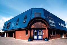 Bildergallerie Heinz Heidrich GmbH Dacheindeckung, Dachsanierung, Flachdach, Dachklempnerei Dachdeckerei Tostedt