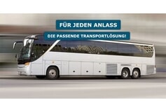 Bildergallerie Becker Tours GmbH Tostedt