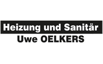 Logo Oelkers Uwe Heizung - Sanitär - Lüftung - Solar Heidenau