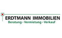Logo Erdtmann Immobilien Jesteburg