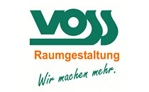 Logo Voss Raumgestaltung Malerei - Markisen/Rollläden - Gardinen - Fußböden - Insektenstop Jesteburg