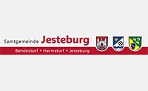 Logo Samtgemeinde Jesteburg Jesteburg